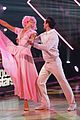 amanda kloots grease night dancing with the stars 03
