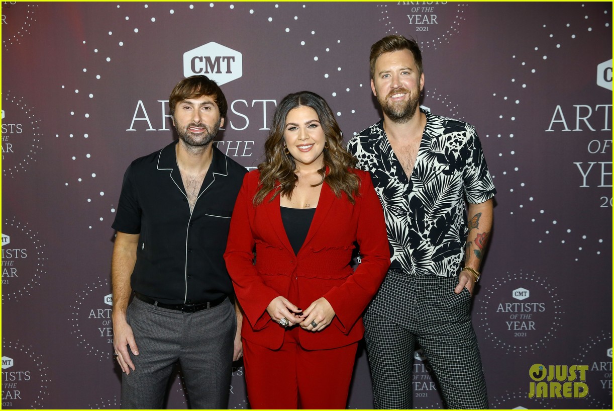 lady a cassadee pope morgan evans more cmt aoty 36