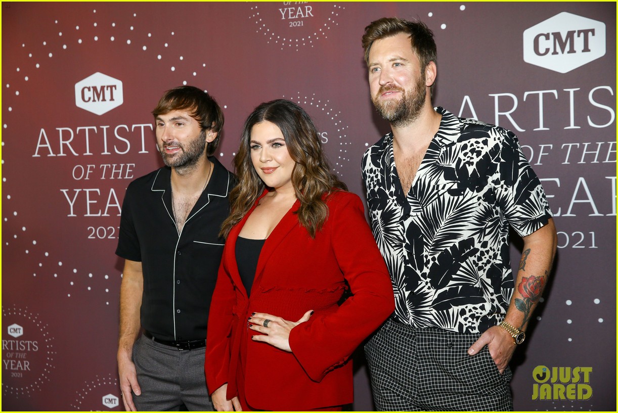 lady a cassadee pope morgan evans more cmt aoty 37