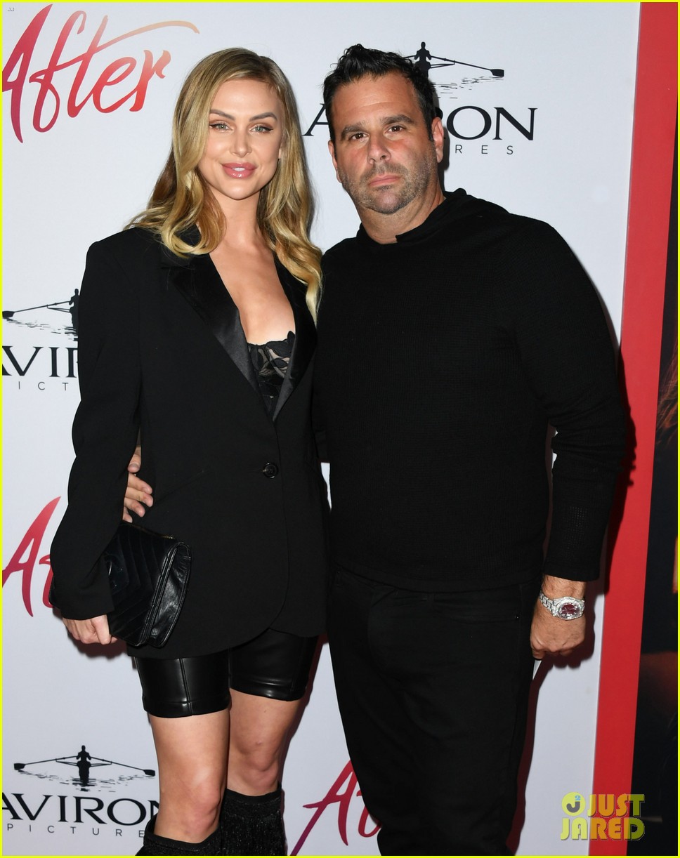 Lala Kent Sparks Rumors of Split From Randall Emmett After Deleting