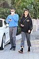 margaret qualley and jack antonoff share a kiss 21