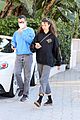 margaret qualley and jack antonoff share a kiss 23