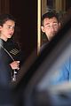 margaret qualley and jack antonoff share a kiss 48