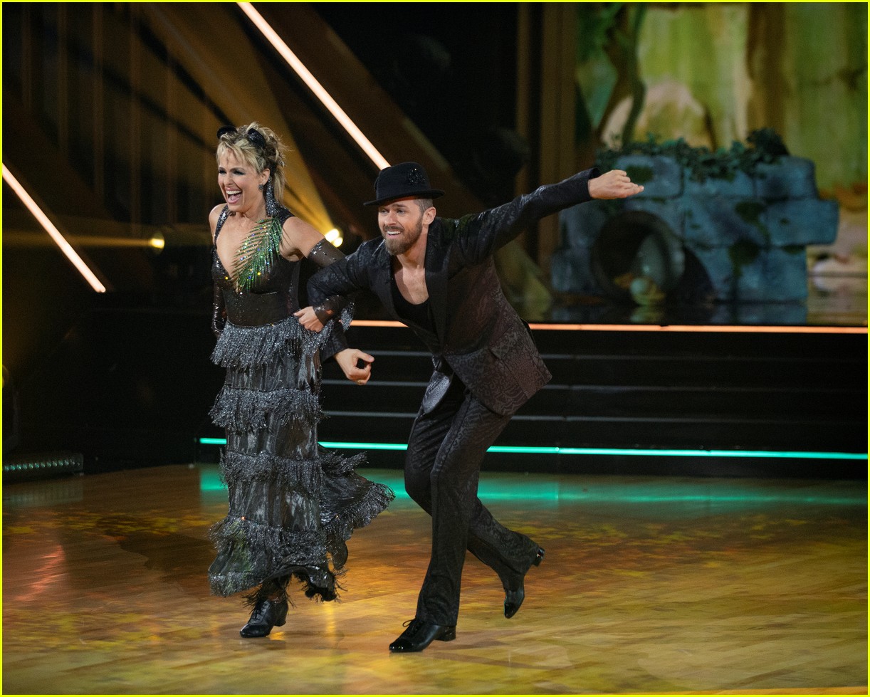 melora hardin top score dancing with the stars 08