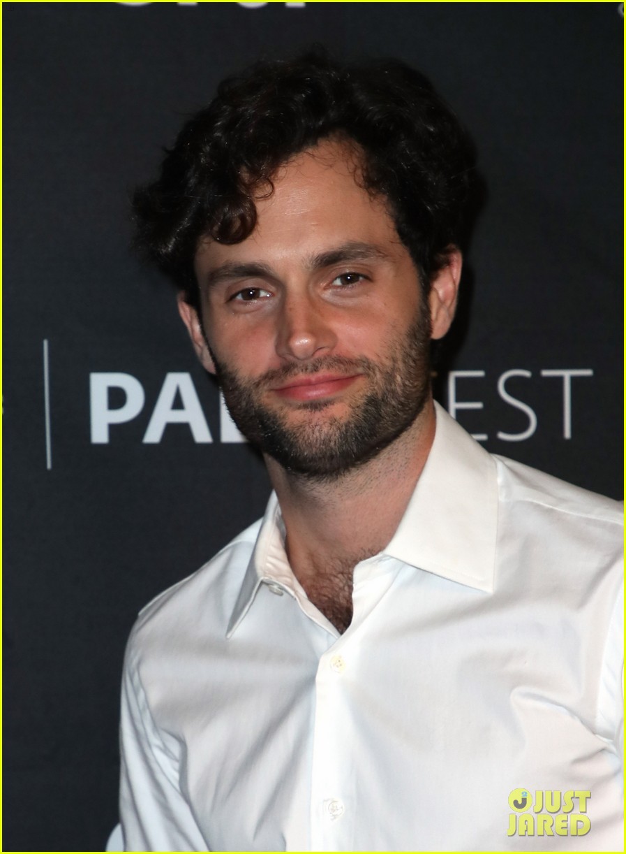 Penn Badgley Reveals How Fatherhood Impacted His Performance on 'You