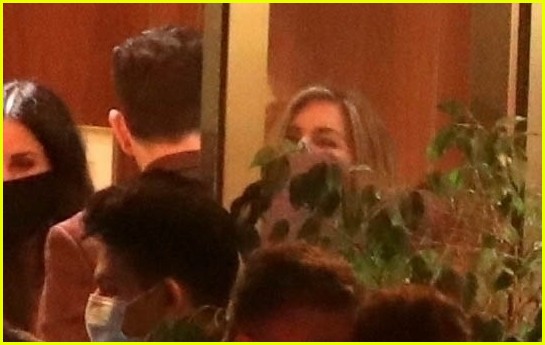 katy perry orlando bloom dinner with friends cast 20