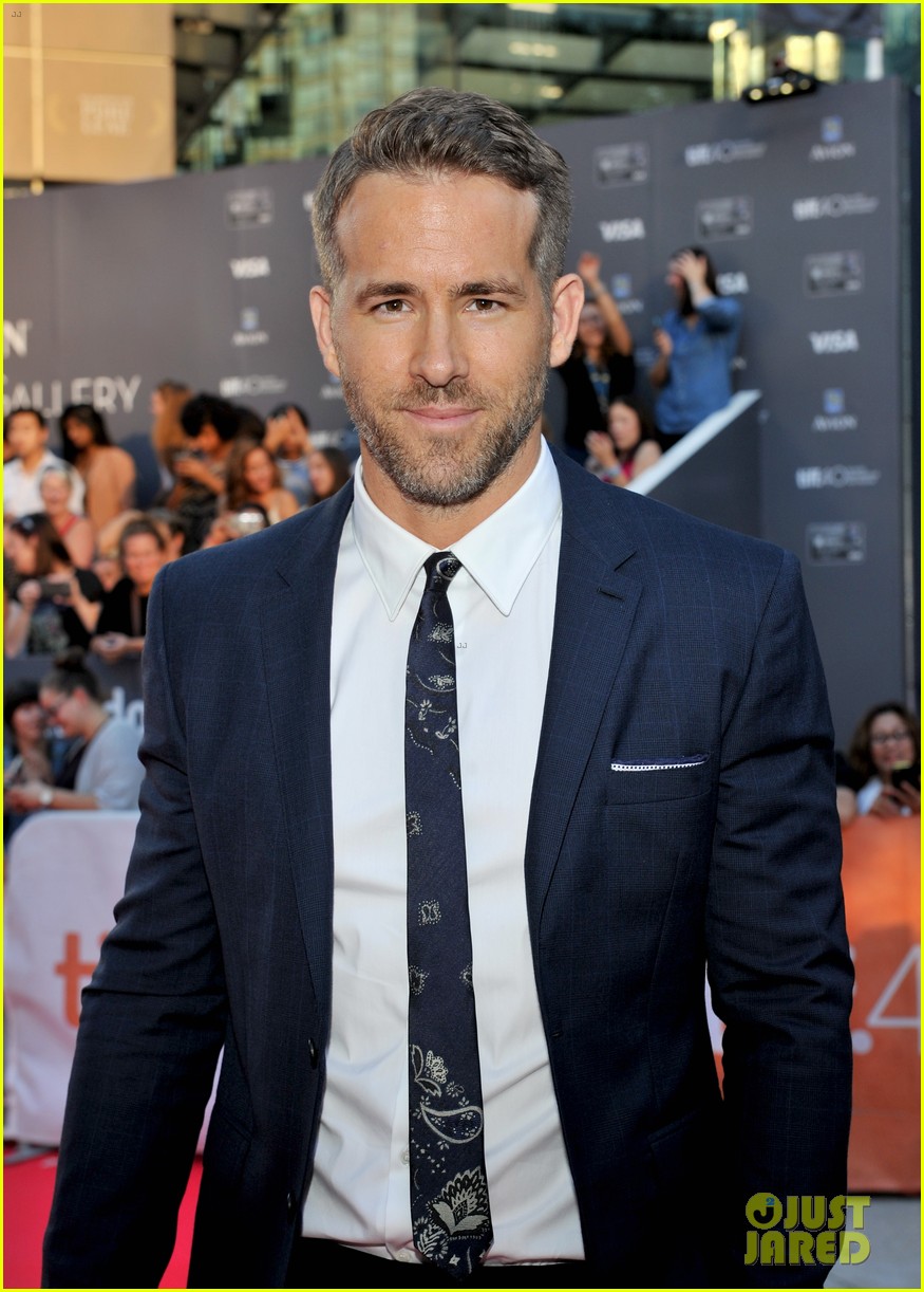 Ryan Reynolds Says He's Taking a 'Sabbatical from Movie Making' After
