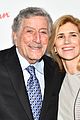 tony bennett wife susan crow reveals he doesnt know he has alzheimers 01