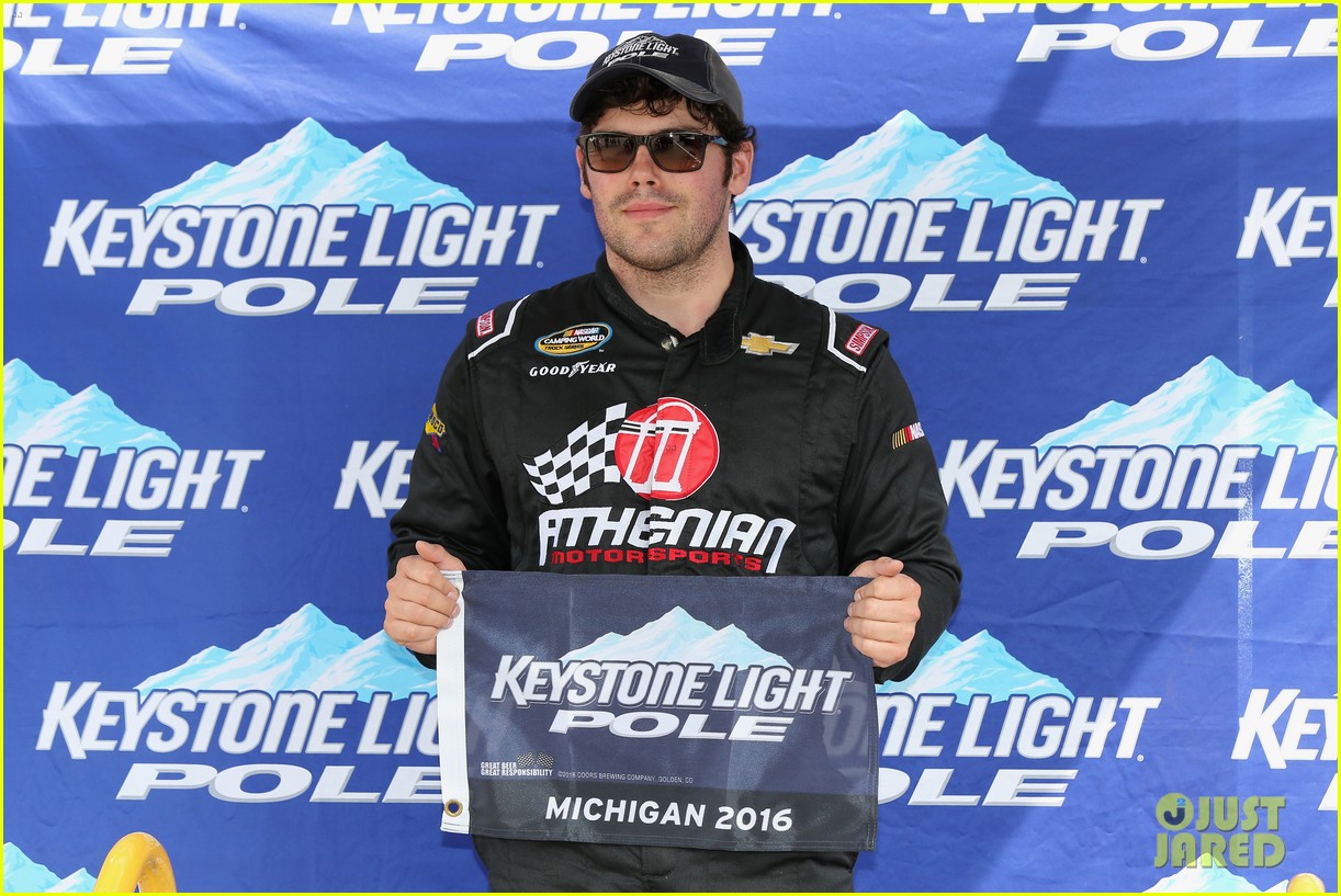 John Wes Townley Dead Former Nascar Driver Killed At 31 In Georgia