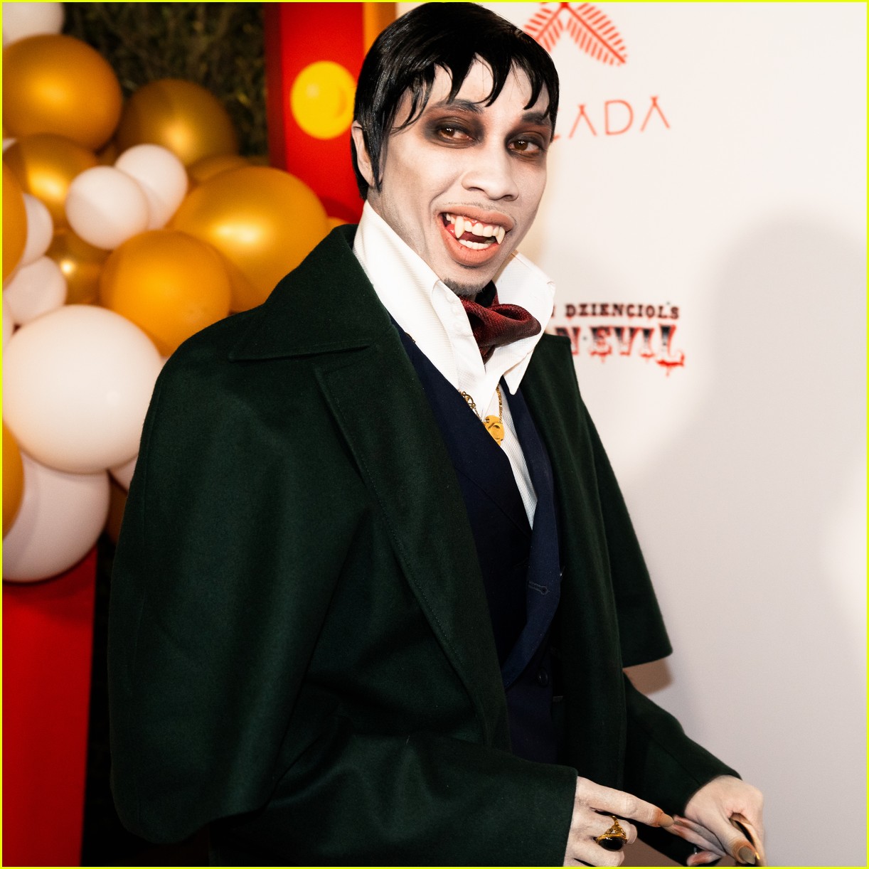 Ryan Phillippe, Doja Cat, & More Stars Attend Alessandra Ambrosio's