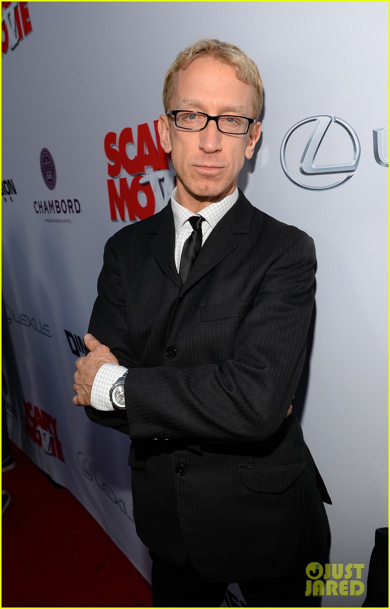 andy dick arrested for domestic violence 074658452
