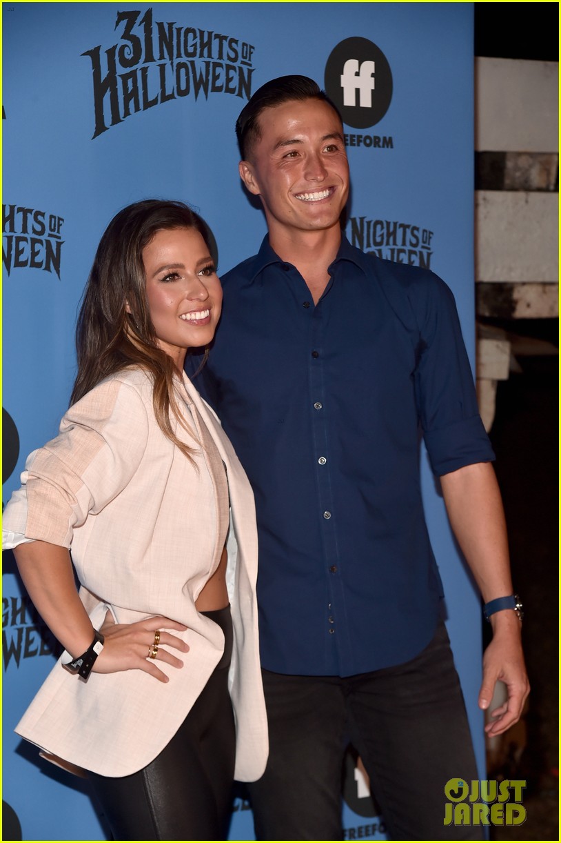 Blake Moynes Breaks His Silence on John Hersey & Katie Thurston's(02)