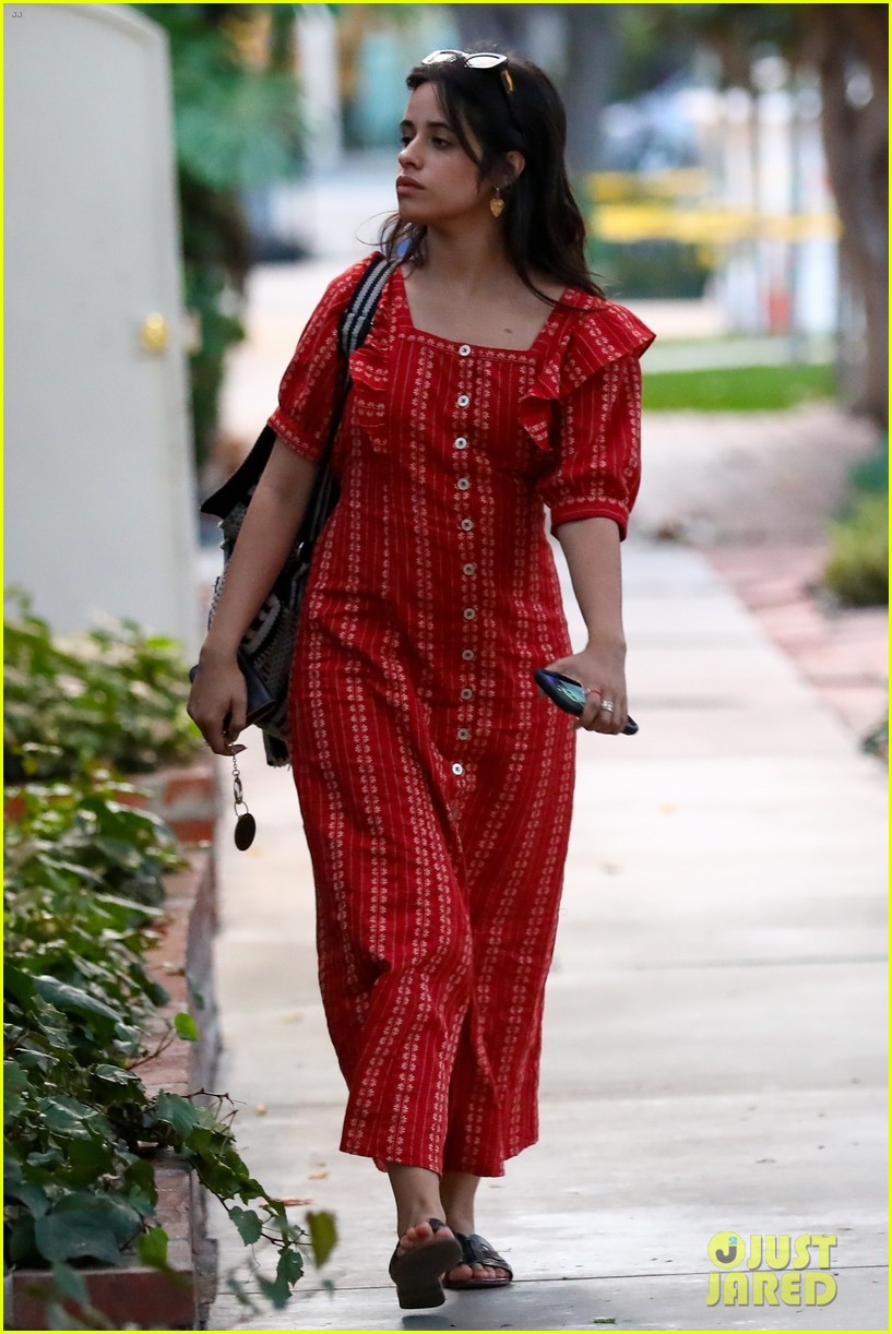 camila cabello shopping after split song assoc 154666782