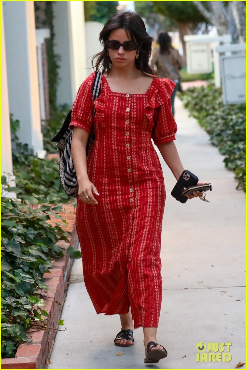camila cabello shopping after split song assoc 234666790