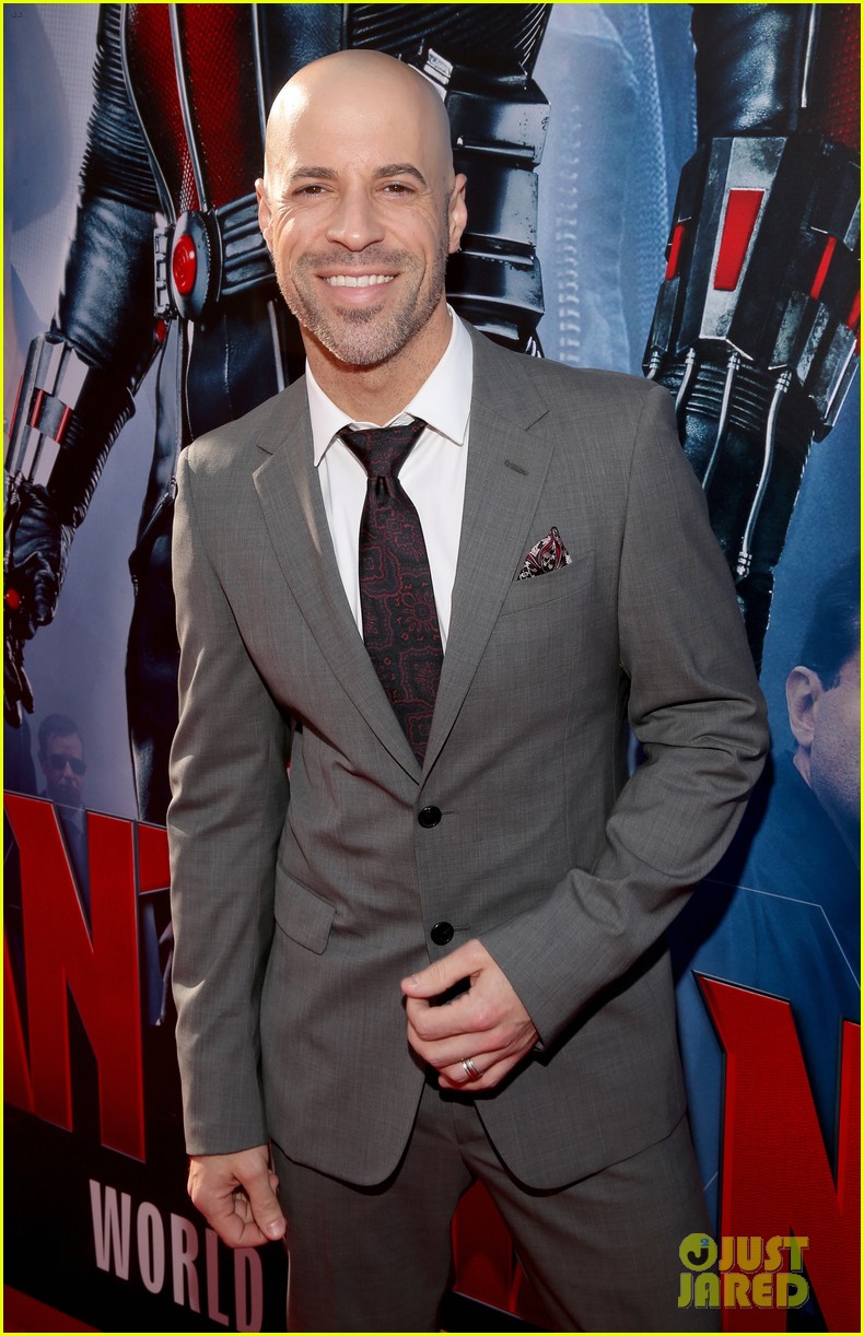 Chris Daughtry Mourns Sudden Death of 25YearOld Daughter Hannah