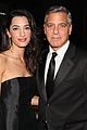 george clooney open letter about kids 01