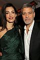 george clooney open letter about kids 24