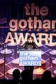 emilia jones gotham awards 2021 03