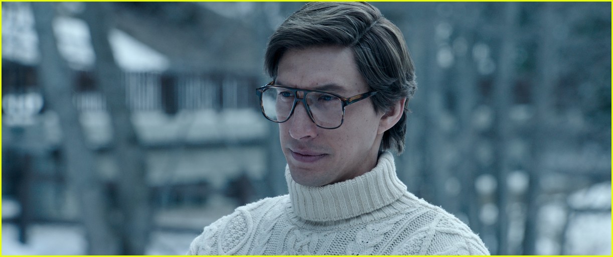 Is There a 'House of Gucci' End Credits Scene? Photo 4666833 Photos