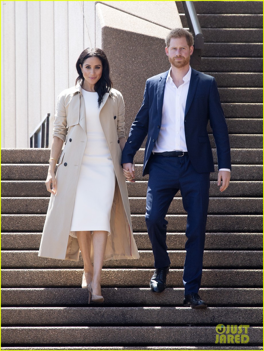 prince harry calls out megxit term wired panel 014662276