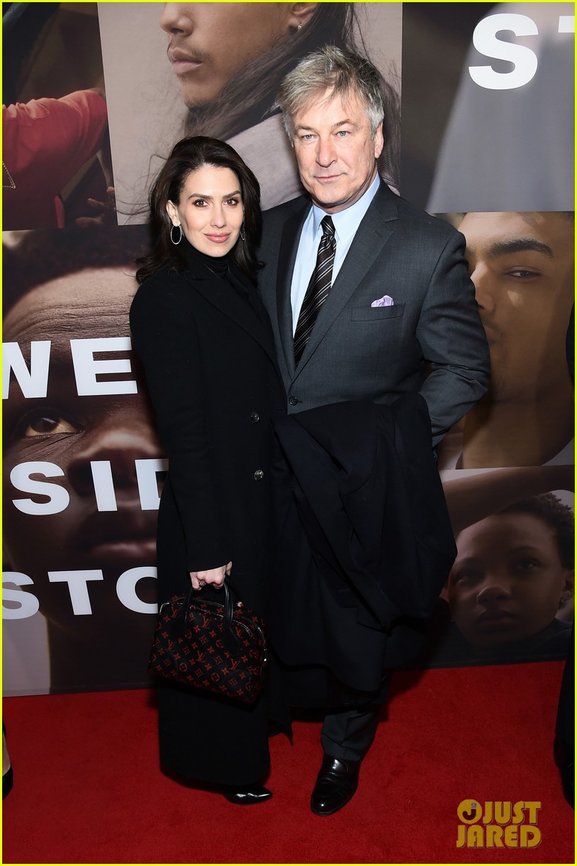 Hilaria Baldwin Looks Back on Her 'Challenging Year' 'I Didn't Think I