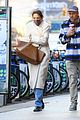 katie holmes bundles up on a chilly day in nyc 01