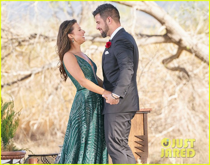 Katie Thurston Reveals How She's Doing After Her Split from Blake