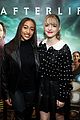 Mckenna Grace Steps Out for a Special Screening of 'Ghostbusters: Afterlife'  in LA: Photo 4657037, Ashe, August Maturo, Bob Saget, Ghostbusters, Lexi  Underwood, McKenna Grace, Michele Maturo Photos
