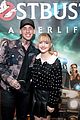 Mckenna Grace Steps Out for a Special Screening of 'Ghostbusters: Afterlife'  in LA: Photo 4657026, Ashe, August Maturo, Bob Saget, Ghostbusters, Lexi  Underwood, McKenna Grace, Michele Maturo Photos