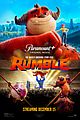 rumble new trailer early premiere 02