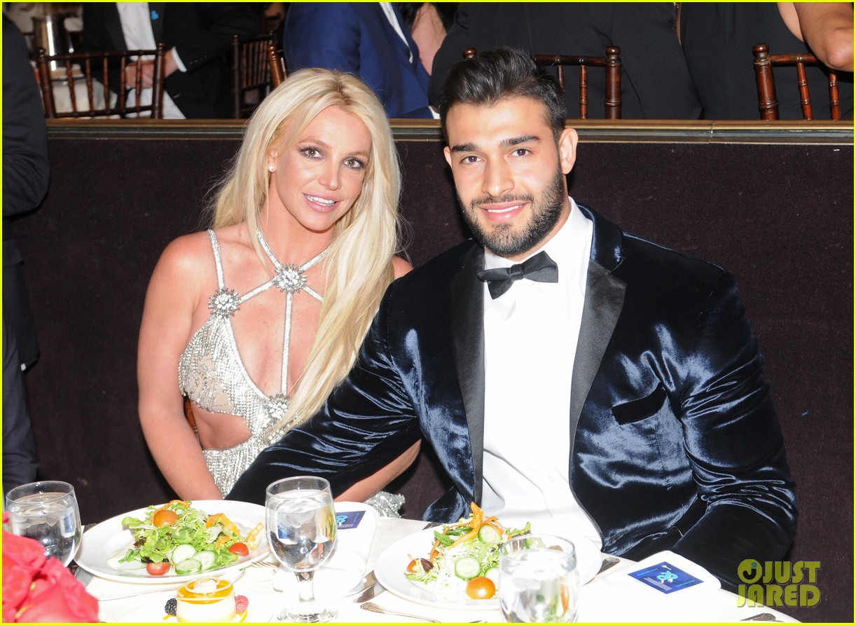 did sam asghari ever propose to britney spears 034659781