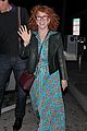 kathy griffin sia meet up for dinner in weho 02