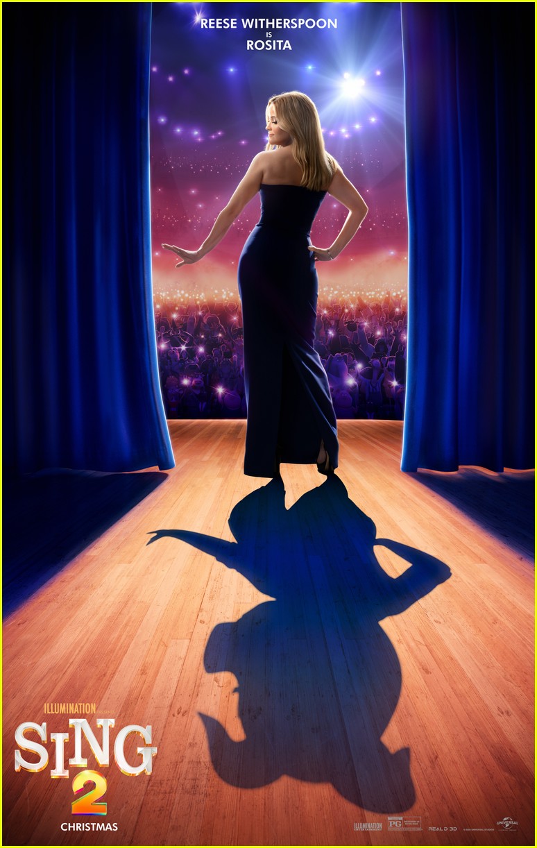 sing 2 movie new trailer posters 12