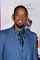 will smith joined by family king richard premiere 32