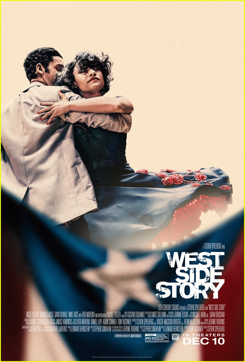 west side story first reactions 054669072
