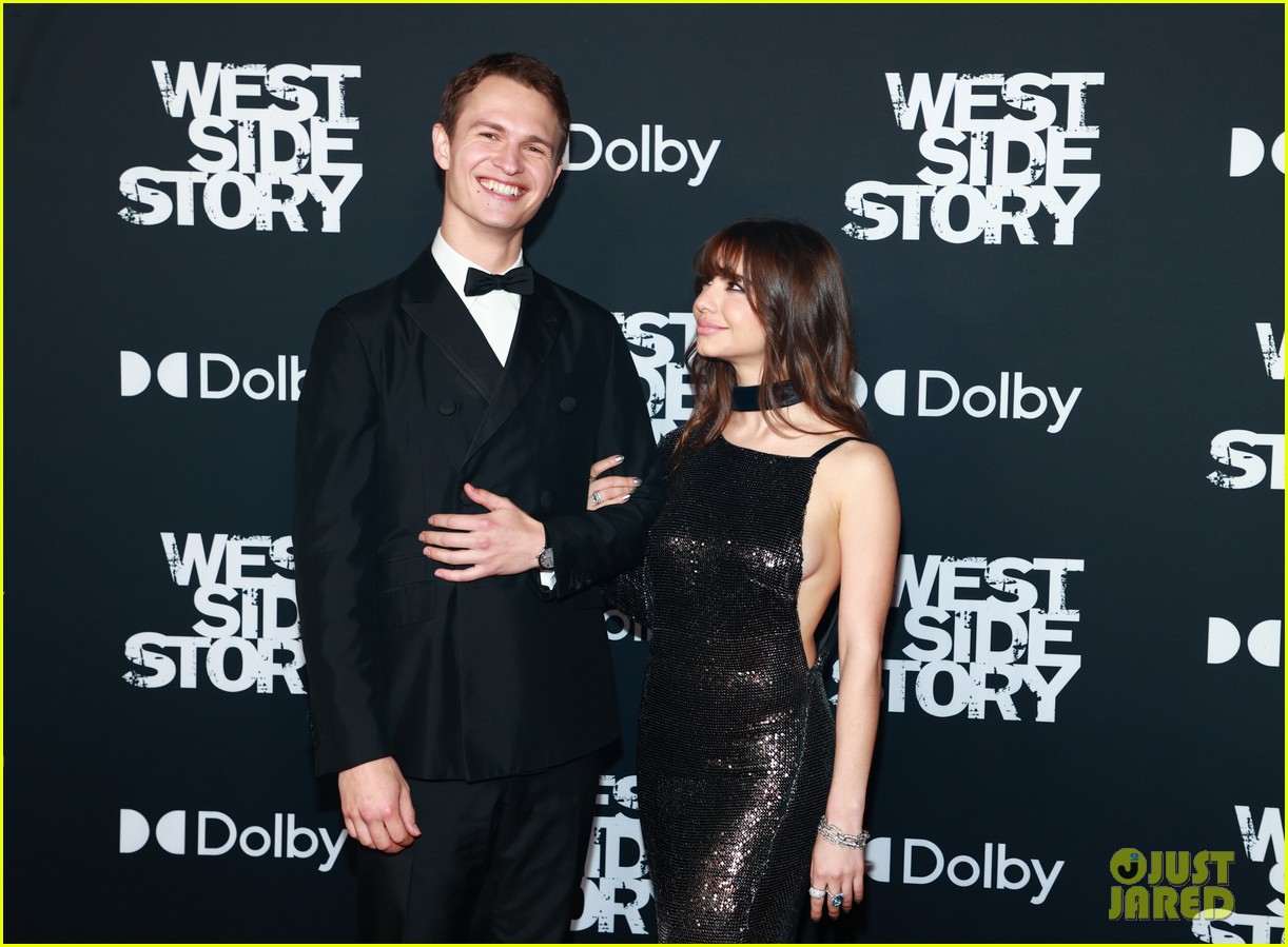 ansel elgort supported by violetta komyshan west side story la 054675072
