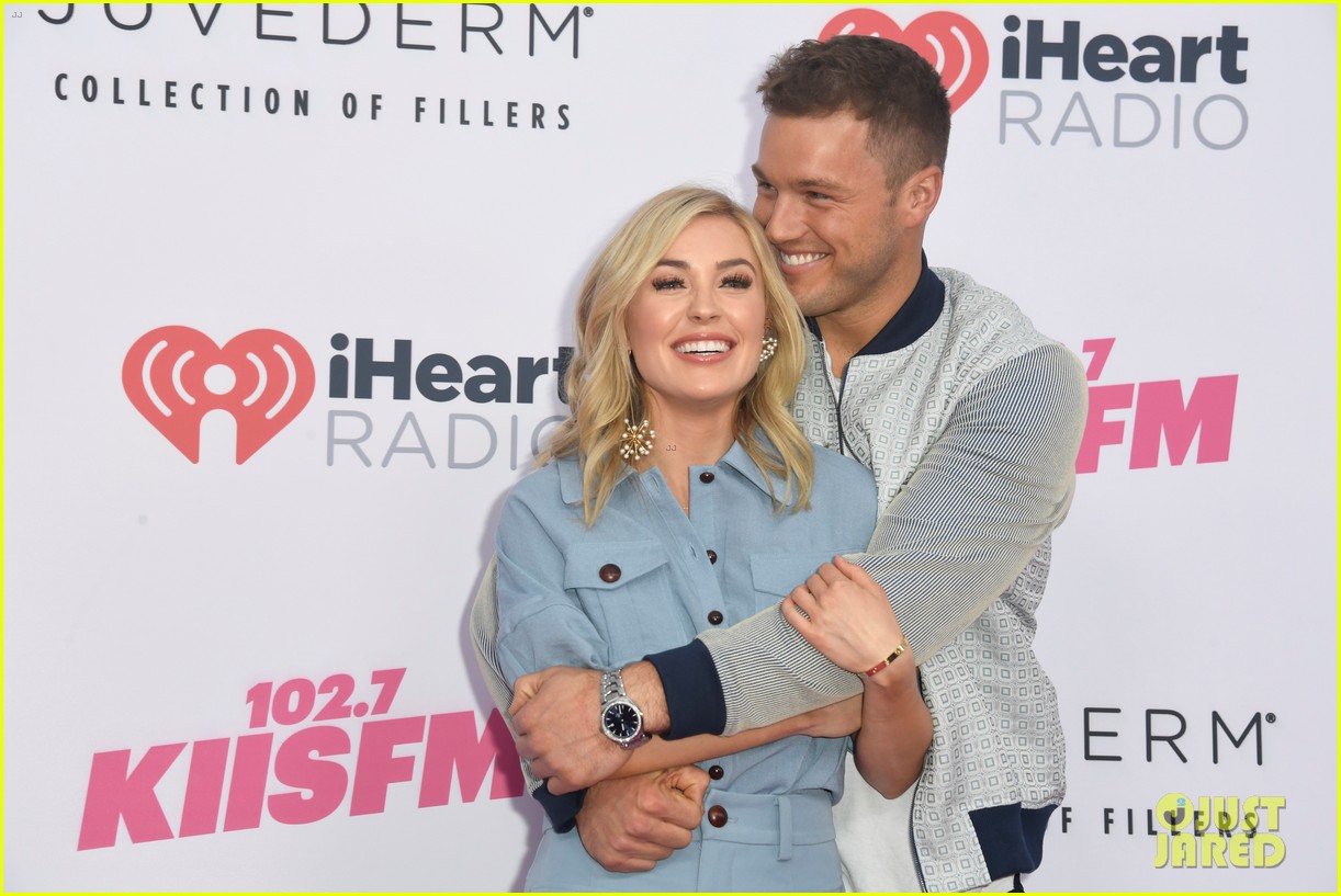 cassie randolph feels about colton underwood netflix special 024671113