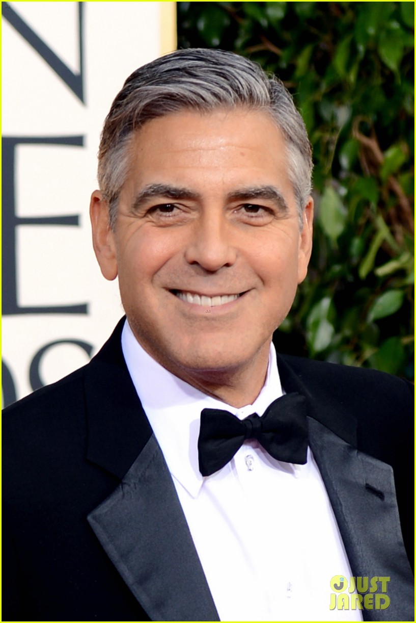 Clooney Explains Why He Once Turned Down 35 Million for One Day