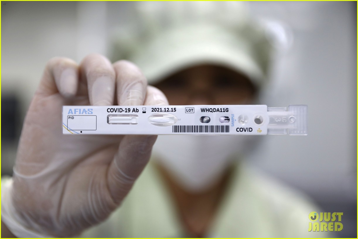 CDC Shortens Recommended COVID-19 Isolation Period for Asymptomatic ...