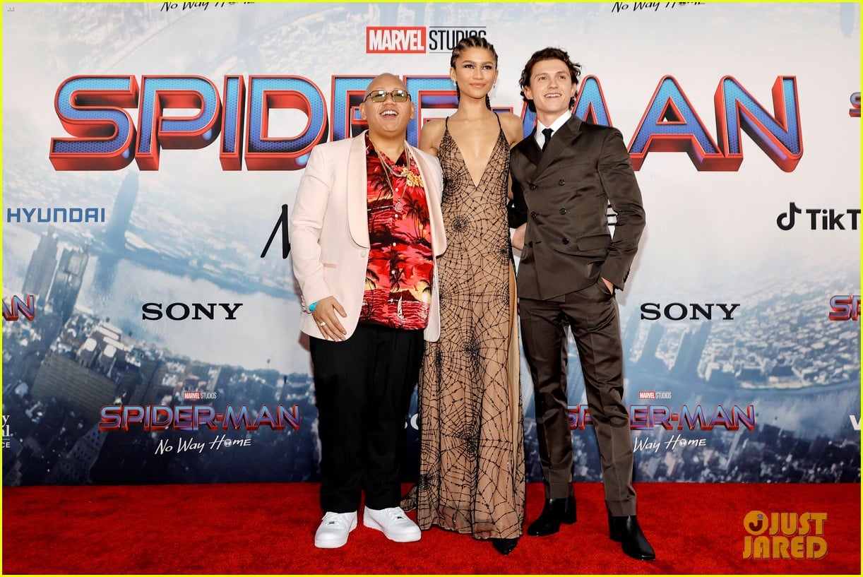 Tom Holland & Zendaya Were Told Not to Date, 'SpiderMan' Producer