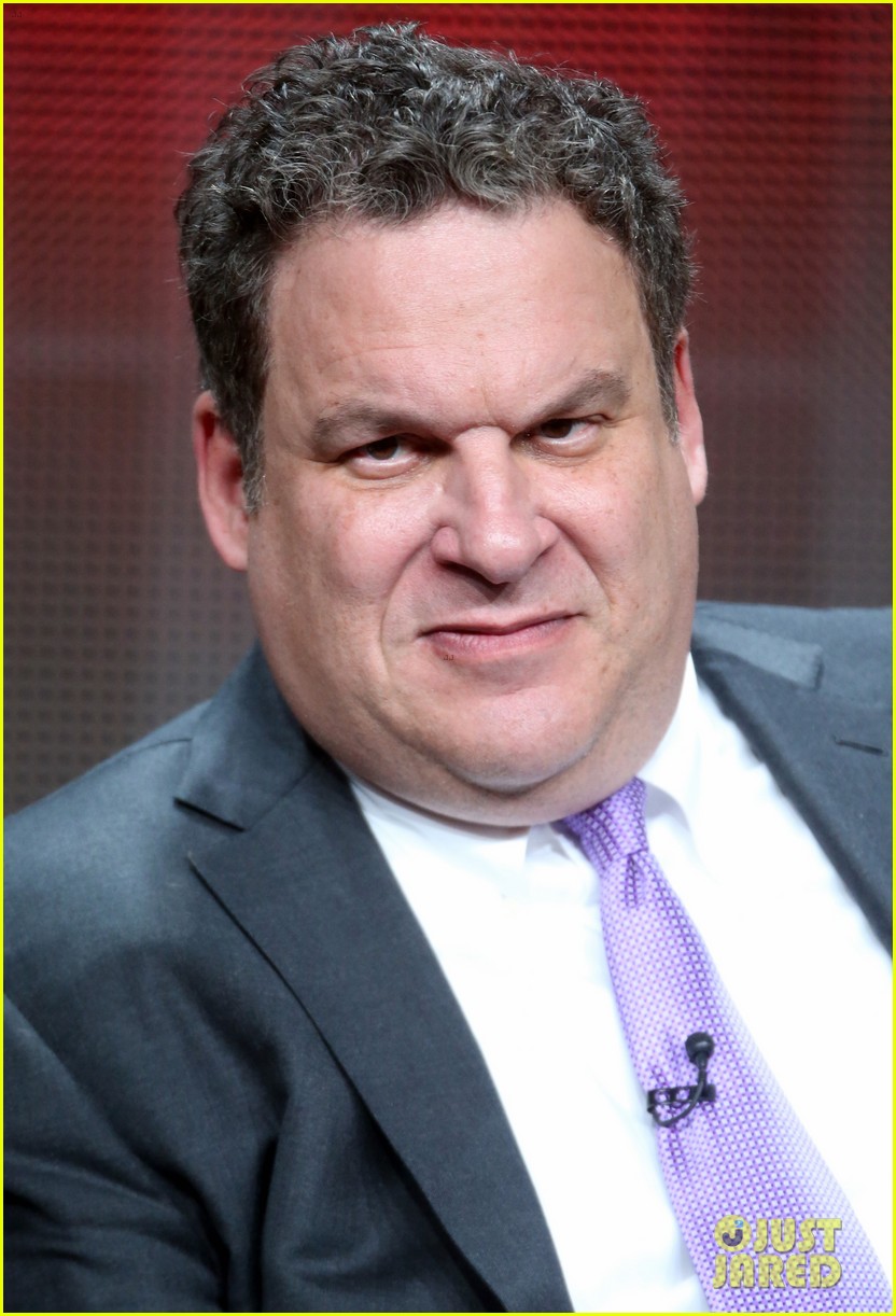 Jeff Garlin Exits 'The Goldbergs' Immediately Following HR