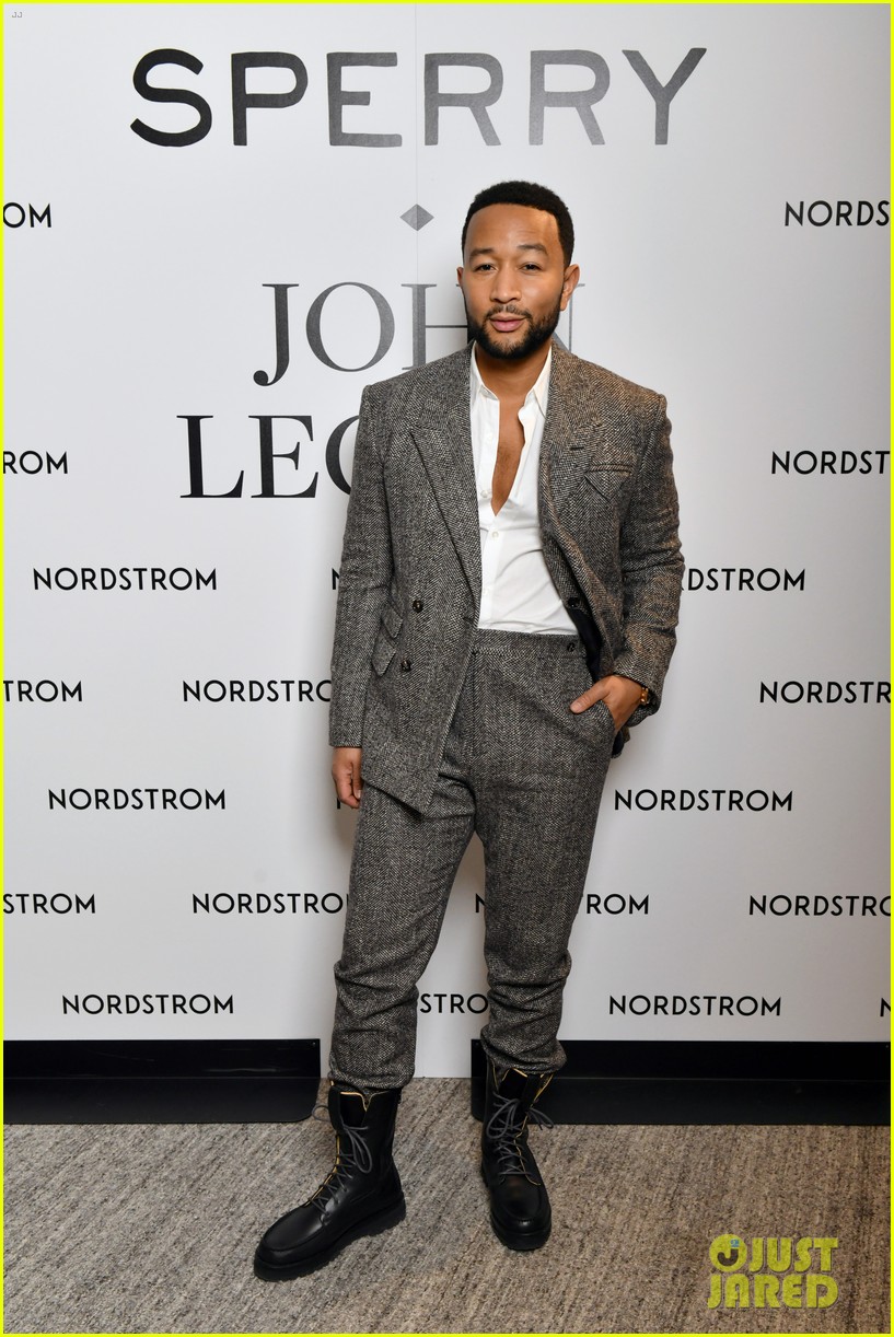 John Legend Announces Las Vegas Residency Dates & Ticket Information(02)