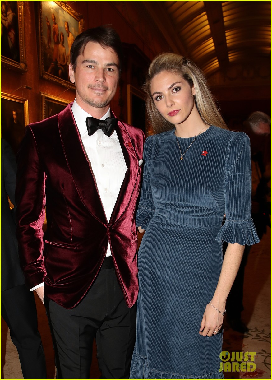 Josh Hartnett Opens Up About Stepping Back From Mainstream Hollywood