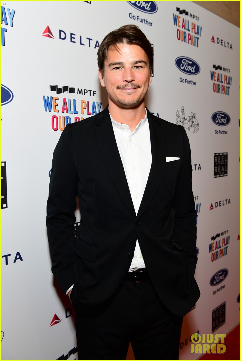 Photo: josh hartnett step back hollywood quotes 05 | Photo 4675516