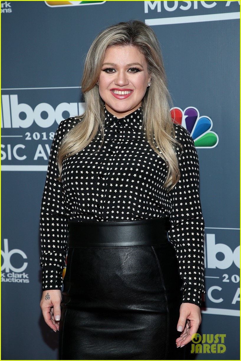 kelly clarkson says never getting married again 014679397