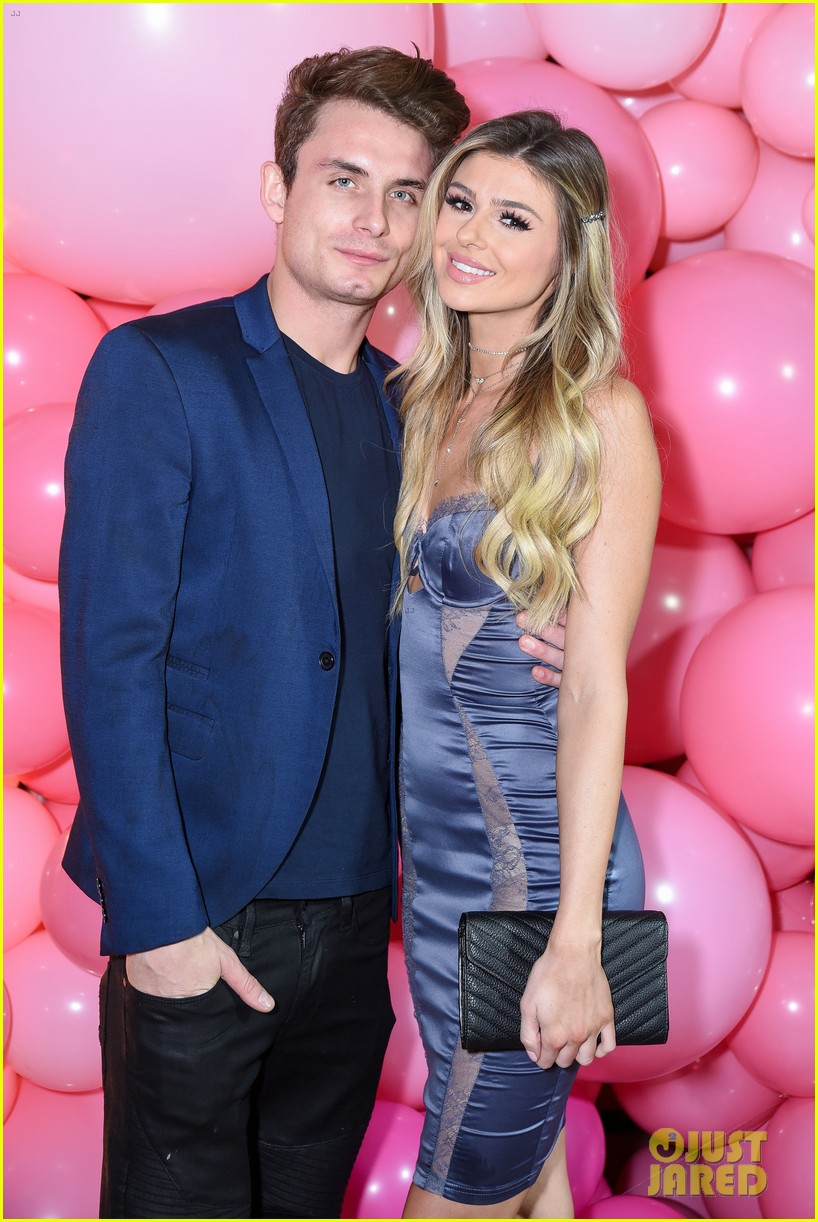 James Kennedy & Raquel Leviss Call Off Engagement During 'Vanderpump