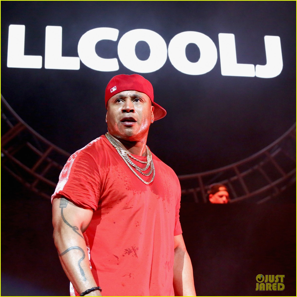 ll cool j tests positive for covid 01