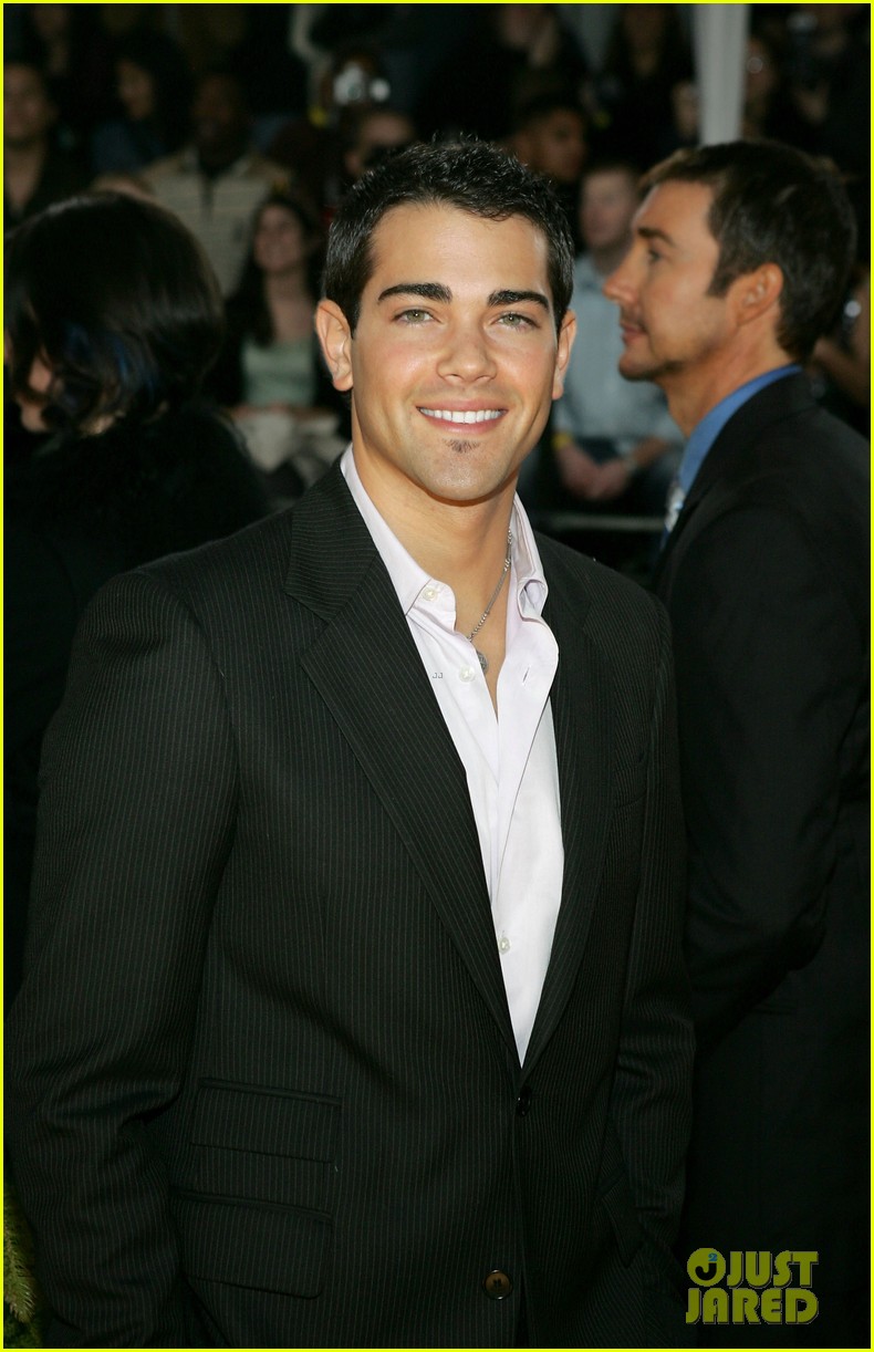 jesse metcalfe on staying fit 014682408
