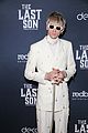 machine gun kelly joined by casie at the last son premiere 08
