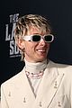 machine gun kelly joined by casie at the last son premiere 11